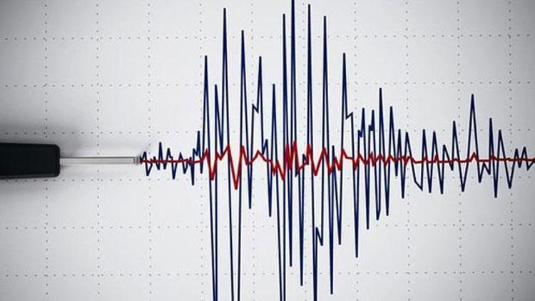 İzmirde son depremler korku yarattı