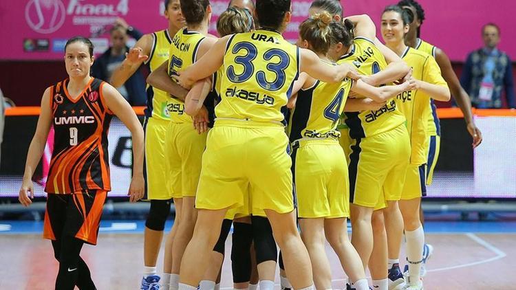 Fenerbahçeye WNBAden iki takviye