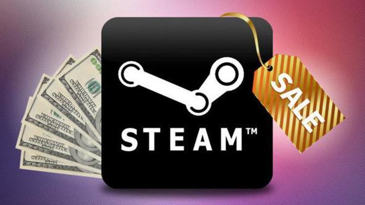 Steam yaz indirimleri başladı Oyun fiyatları fena düştü