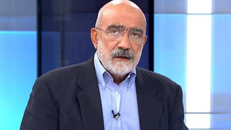 Ahmet Altan savunma yaptı