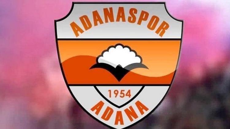 Adanaspor’dan iki transfer birden