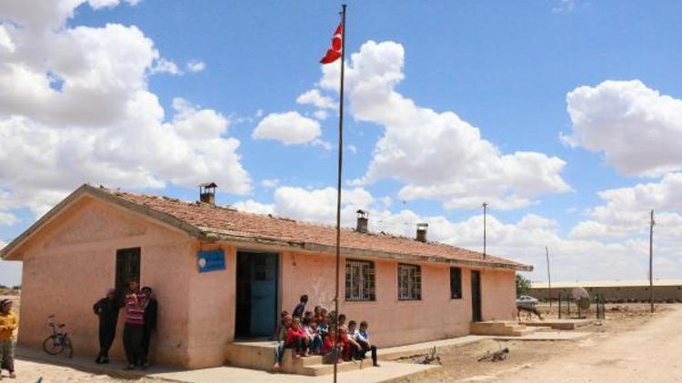 PKKnın şehit ettiği öğretmenin okulunda yas - Ek fotoğraflar