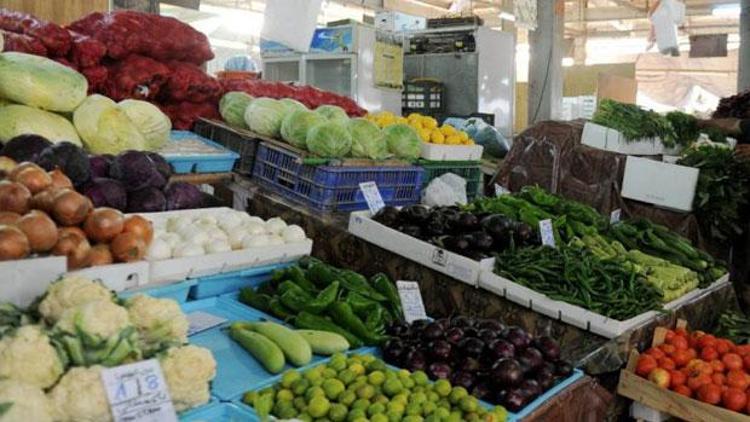 İrandan Katara hergün 1000 tonluk sebze meyve ihracatı