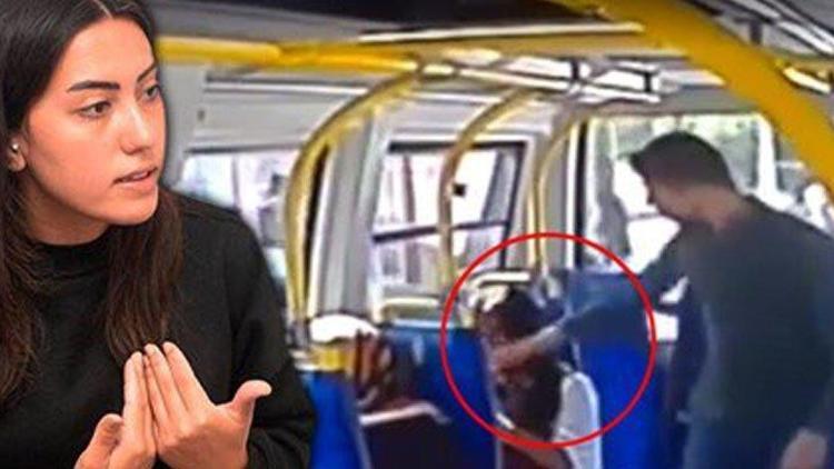 Minibüste kadına saldıran Ercan Kızılateş her an serbest kalabilir