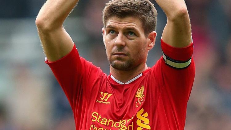Gerrarda göre Liverpoolun şampiyonluk ihtimali