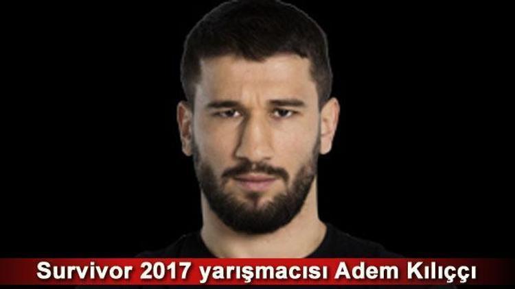 Adem Kılıççı kimdir Birincilik adayı Adem Kılıççı aslen nereli