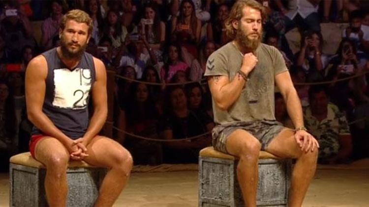 Survivor 2017nin şampiyonu belli oldu İşte Survivorda şampiyon olan o isim