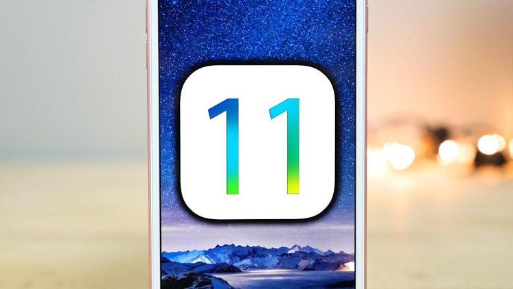 iOS 11 beta 2 güncellemesiyle yeni gelen özellikler