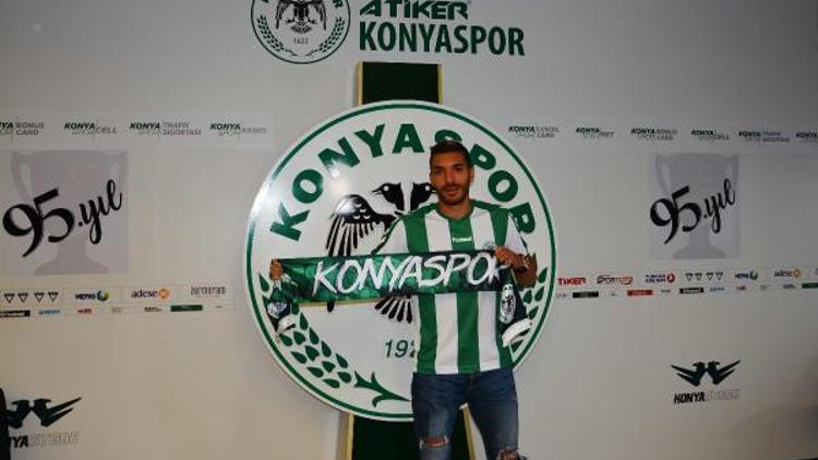 Atiker Konyaspor, Bourabia ve Traoreyi renklerine bağladı