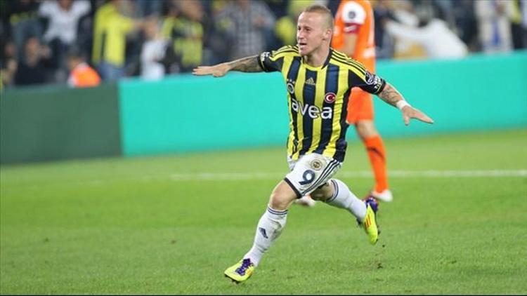 Miroslav Stoch Prag yolcusu