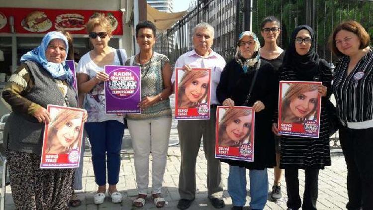 Eşini öldüren TIR şoförüne ömür boyu hapis istemi