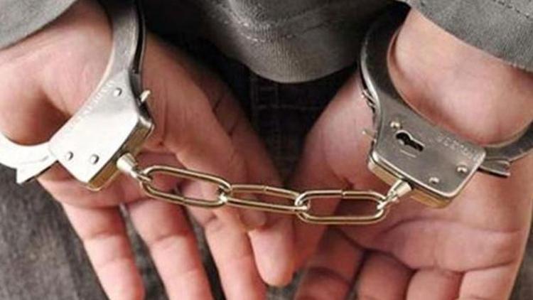 İzmir Katip Çelebi Üniversitesinde FETÖden 6 kişi tutuklandı