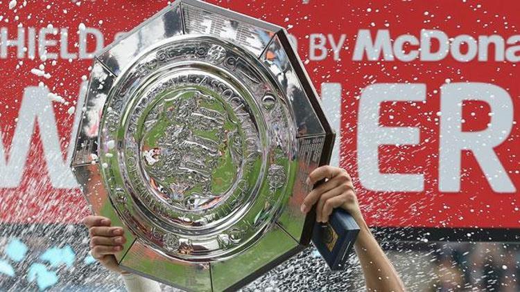 Community Shield geliri yangın mağdurlarına bağışlanacak