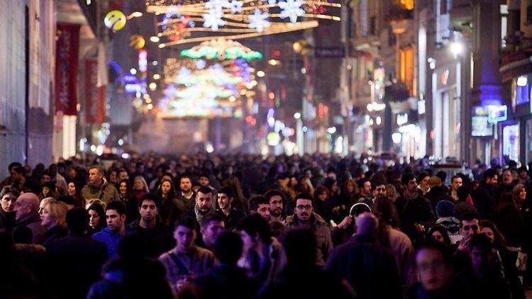 BMden korkutan rapor Türkiye nüfusu 10 milyon azalacak