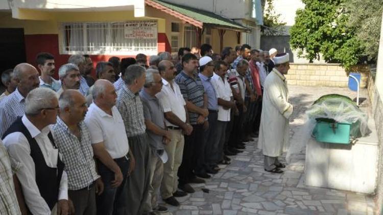 12 yaşındaki Sıla, sokakta oynarken maganda kurbanı oldu