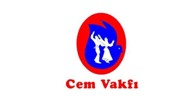 Türkiye, CEM Vakfı’na 54 bin 400 € ödeyecek
