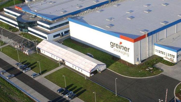 Avusturya Greiner, Türk şirketini satın alıyor