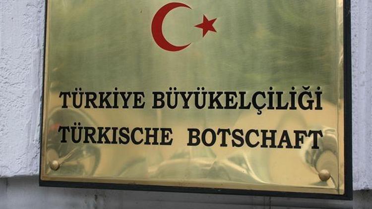 Türkiye Avusturyaya yeni büyükelçi atıyor