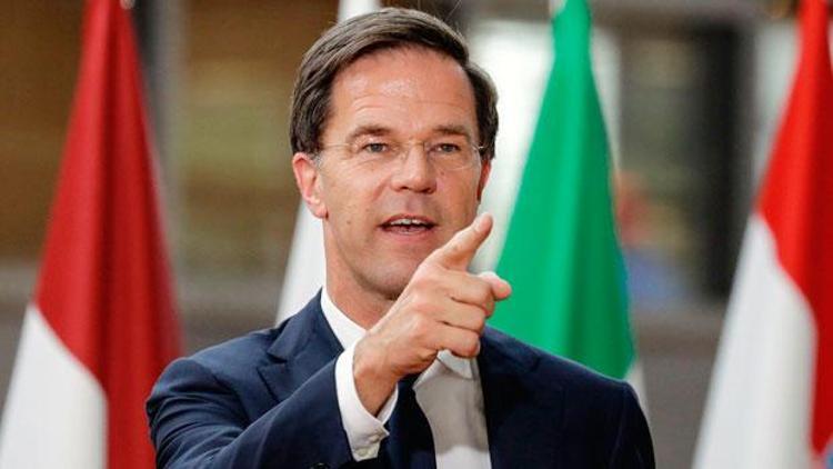 Rutte: Koalisyonun kurulacağına inanıyorum