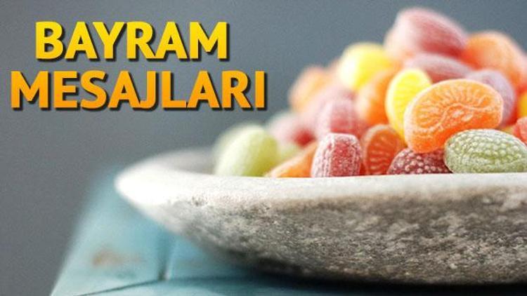 Bayram mesajlarından en güzel seçenekler - Ramazan Bayramı 2017