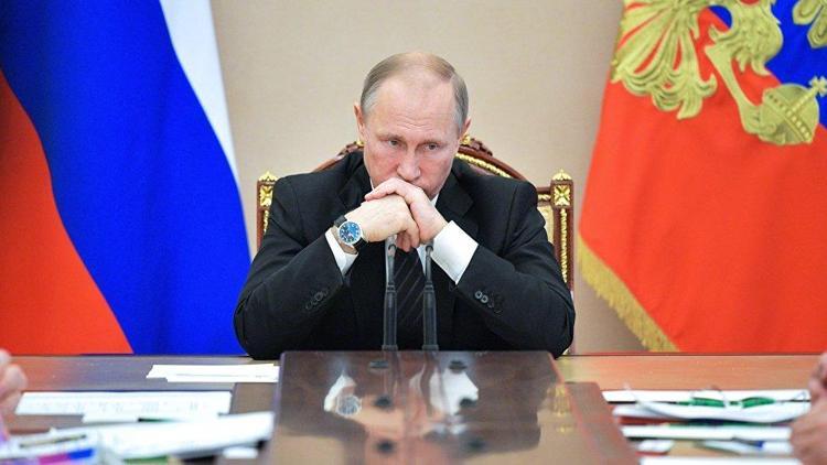 Putin, KGB’deki görevini anlattı