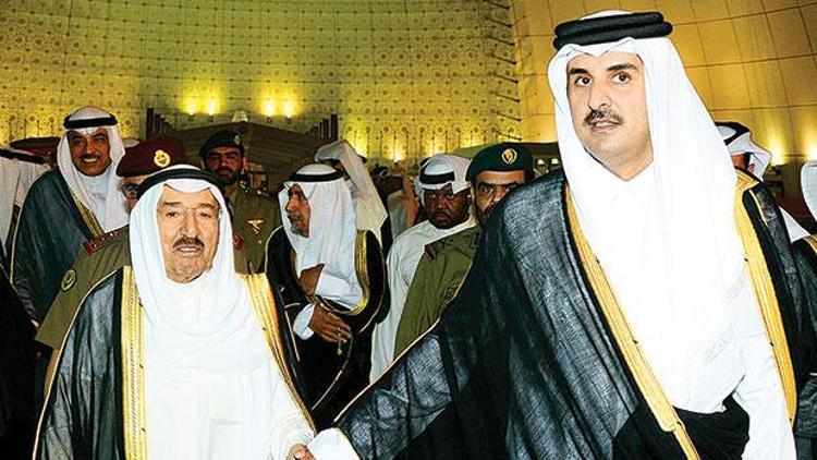 Katar talepler listesini reddetti: Makul ve uygulanabilir değil