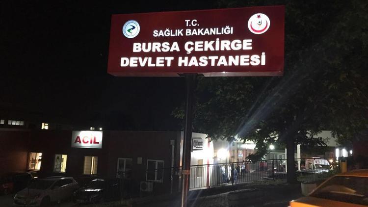 Yine askerler zehirlendi: Hastaneye kaldırıldılar, mideleri yıkandı