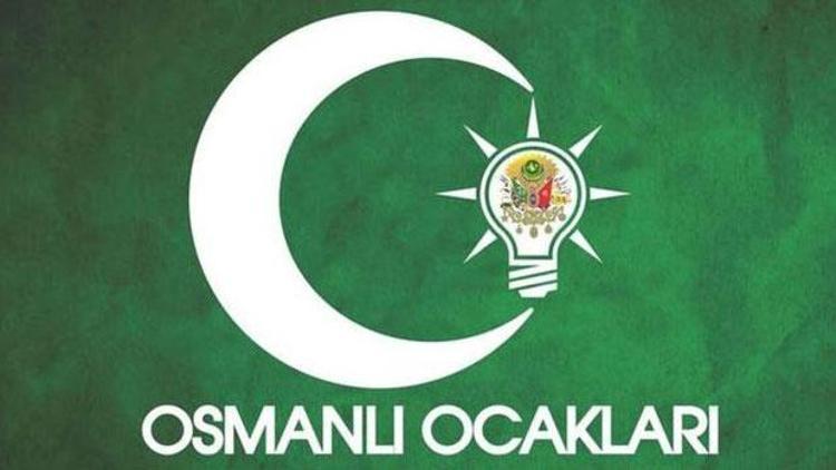 ‘Osmanlı Ocakları’nın şube açması endişe verici