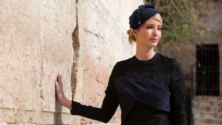 İtalyan markadan Ivanka Trumpa taklit suçlaması