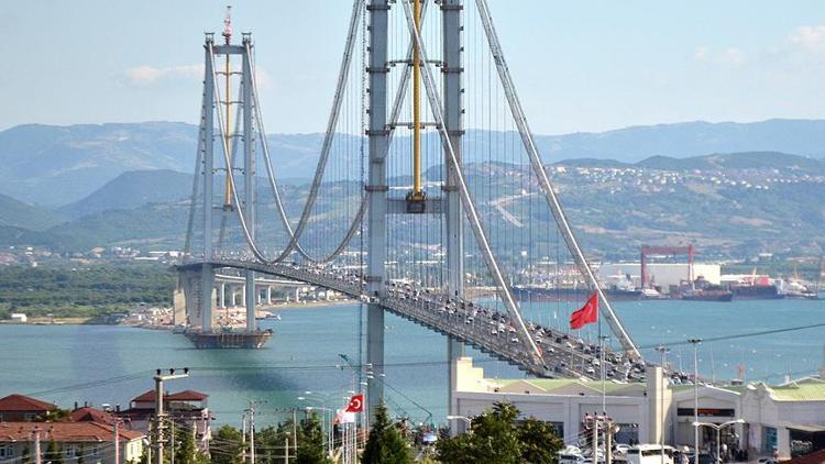Osmangazi Köprüsü ve Avrasya Tüneli bayramda ücretsiz mi