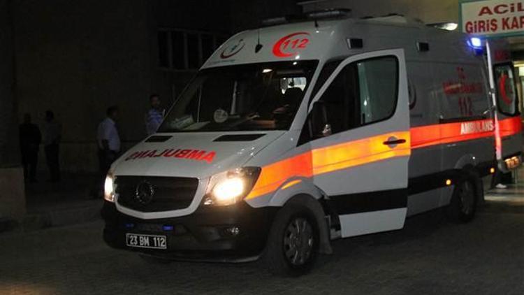 Öldürülen kişiyi yaralı diye ambulansa teslim edip kaçtılar