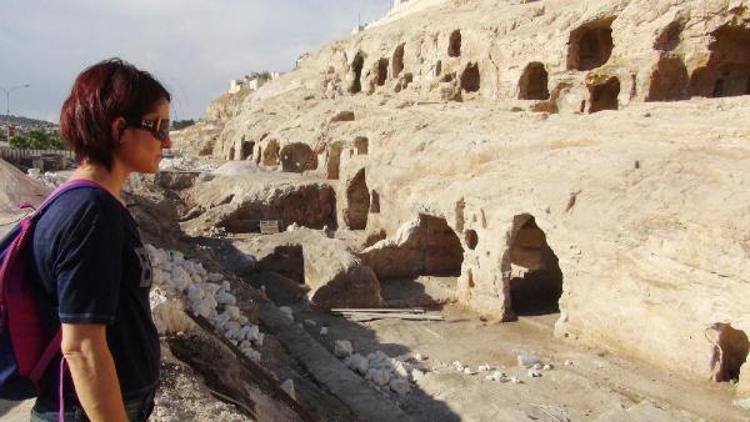 Başkan Çiftçi: Şanlıurfa mağara şehridir