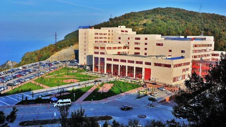 Bülent Ecevit Üniversitesi organ nakli merkezi olma yolunda