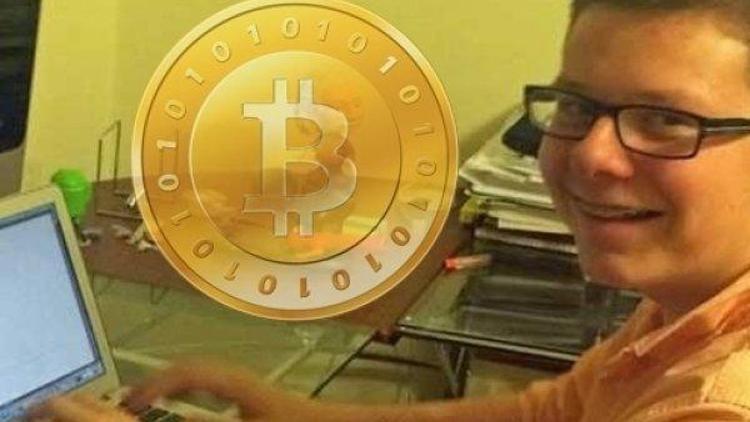 12 yaşında Bitcoini keşfetti, zengin oldu