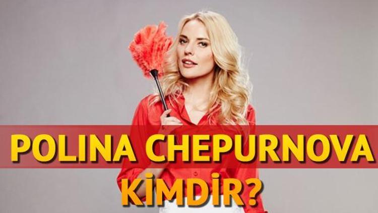 Polina Chepurnova kimdir, nereli