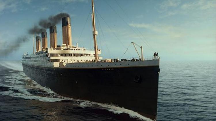 Titanic’e dalacak 4 Türk aranıyor