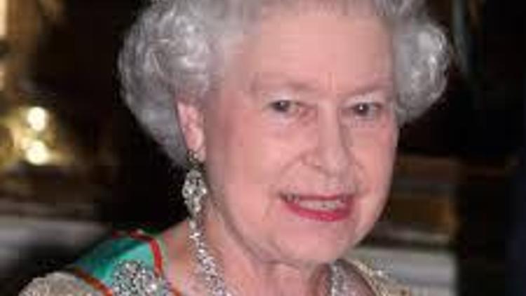Kraliçe Elizabethe 6 milyon sterlin zam