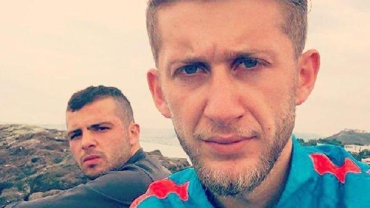 Trabzonda denizde kaybolan gencin cesedi bulundu