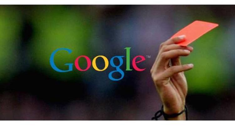 Googlea 2.4 milyar euroluk rekor ceza