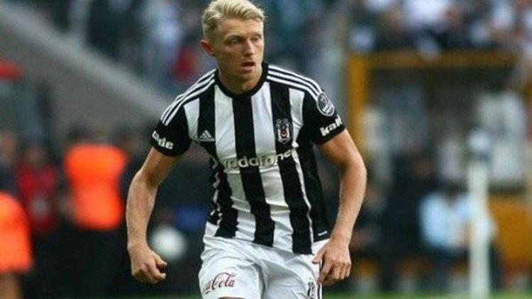 Andreas Beck: Beşiktaştan neden gideyim