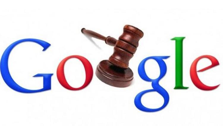 İşte Googlea rekor cezanın detayları Şimdi ne olacak...