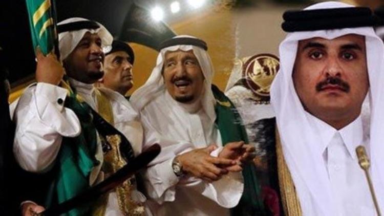 Suudi Arabistan kapıyı kapattı: Katar eğer değişmezse...