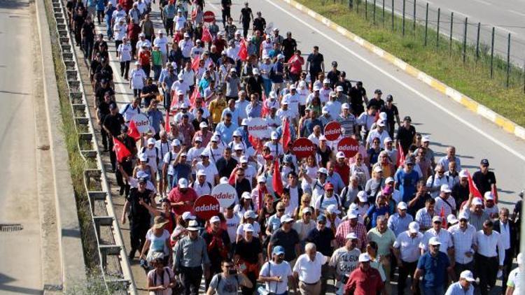 Kılıçdaroğlu: Her türlü baskıya, provokasyona karşı hazırlıklıyız