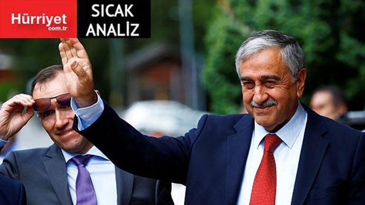 Tarihi konferans başladı Kıbrıs sorunu çözülüyor mu İşte 7 soruda sıcak analiz