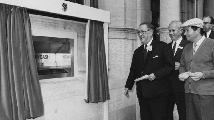ATMnin 50 yılı: Bankacılığı değiştirdi ama mucidine hiç kazandırmadı