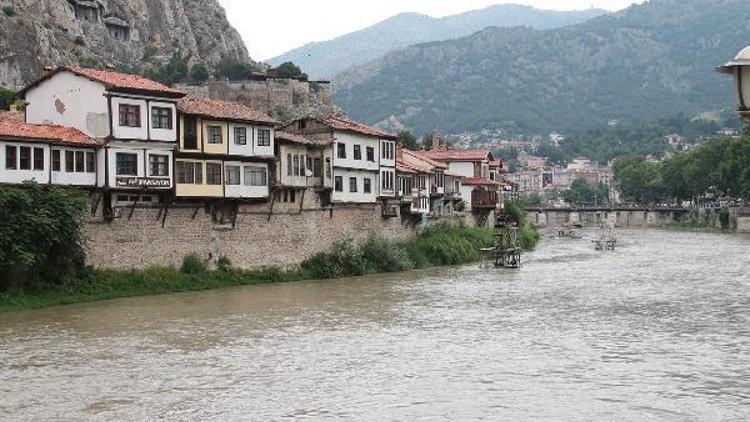 Ticaret ve Sanayi Odası Başkanı Kırlangıç: Amasya işsizlik oranı en düşük illerden biri