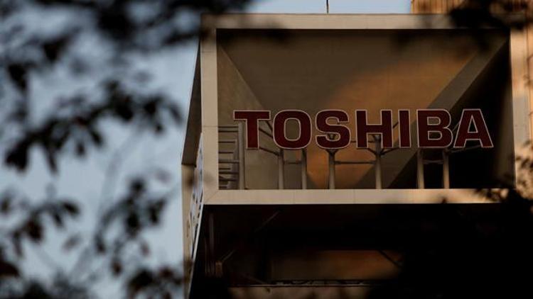 Toshibadan 1 milyar dolarlık tazminat davası