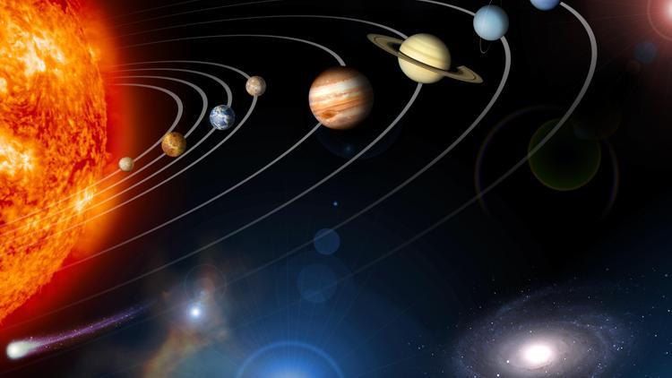 Güneş Sisteminde 10. gezegen mi bulundu