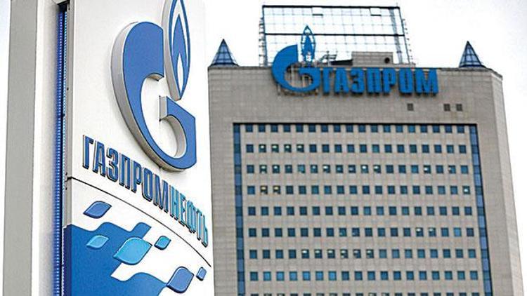 Gazprom, Türkiye’de perakendeden çıkıyor