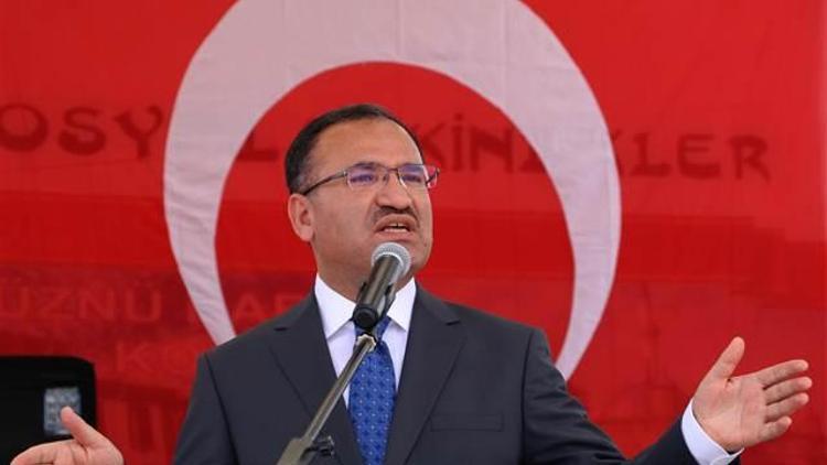 Bozdağ’dan uyuşturucu ile mücadele çağrısı: Uyuşturucu satıcılarını ihbar edin